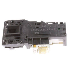 Elettroserratura Lavatrice Per Whirlpool 480111101392 Di.Gi.T. Service
