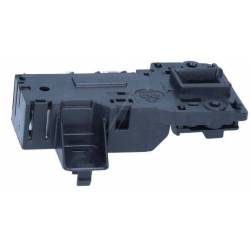 Serratura Bitron (nota !!) Lavasciugatrice Whirlpool 480111101392 Originale