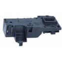 Serratura Bitron (nota !!) Lavasciugatrice Whirlpool 480111101392 Originale