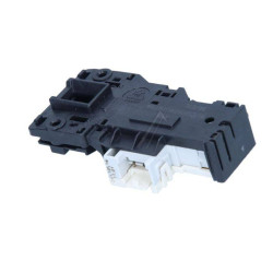 Serratura Bitron (nota !!) Lavasciugatrice Whirlpool 480111101392 Originale 2