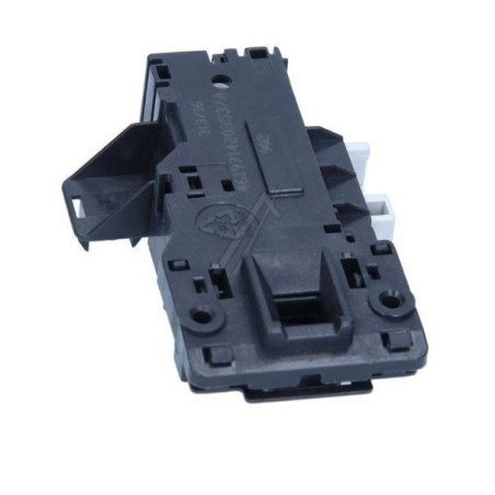 Serratura Bitron (nota !!) Lavasciugatrice Whirlpool 480111101392 Originale