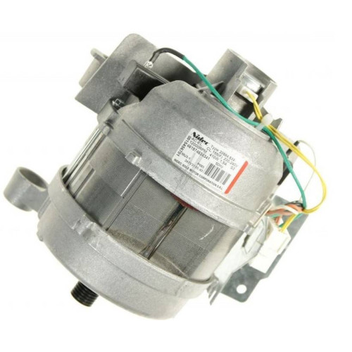 Motore Nidec Lavatrice Whirlpool 480111100192 Di.Gi.T. Service
