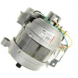 Motore Nidec Lavatrice Whirlpool 480111100192 Di.Gi.T. Service