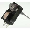Motore Raffreddamento Forno A Microonde Whirlpool 481936118361 Di.Gi.T. Service