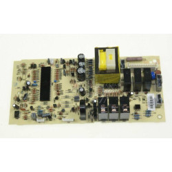 Scheda Elettronica Microonde Whirlpool 480120100071 Di.Gi.T. Service