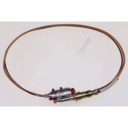 Termocoppia Piano Cottura Zanussi 275MM 3570653059 Di.Gi.T. Service