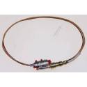 Termocoppia Piano Cottura Zanussi 275MM 3570653059 Di.Gi.T. Service