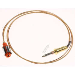 Termocoppia Piano Cottura Zanussi 500MM 3570564025 Di.Gi.T. Service