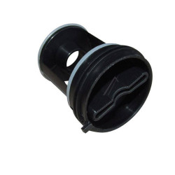 Tappo Filtro Lavatrice Per Fagor Brandt Smeg Ariston Di.Gi.T. Service