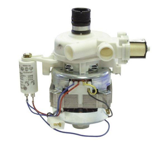 Motopompa LVST 950 Indesit Whirlpool C00058140 Di.Gi.T. Service