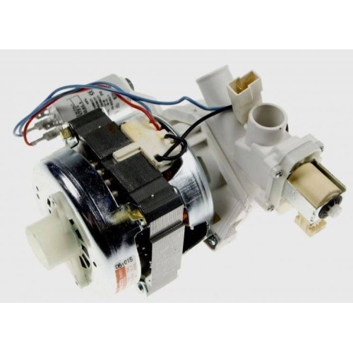 Motopompa LVST 950 Indesit Whirlpool C00058140 Di.Gi.T. Service