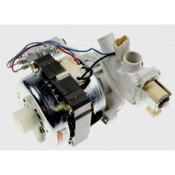 Motopompa LVST 950 Indesit Whirlpool C00058140 Di.Gi.T. Service