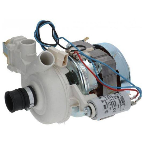 Motopompa LVST 950 Indesit Whirlpool C00058140 Di.Gi.T. Service