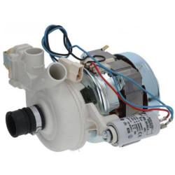 Motopompa LVST 950 Indesit Whirlpool C00058140 Di.Gi.T. Service