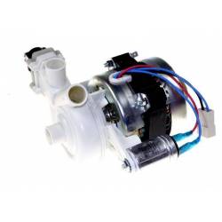 Motopompa Lvst (950r1i) [mr] Lavastoviglie Whirlpool C00058140 Originale