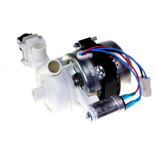 Motopompa LVST 950 Haier 012G9380538 Di.Gi.T. Service