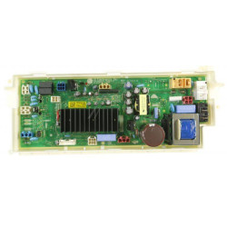 Scheda Elettronica Lavatrice LG EBR65873670 Di.Gi.T. Service
