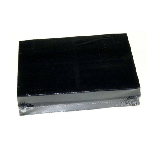 Filtro Carbone Per Cappa Faber Ariston Electrolux 2PZ Di.Gi.T. Service