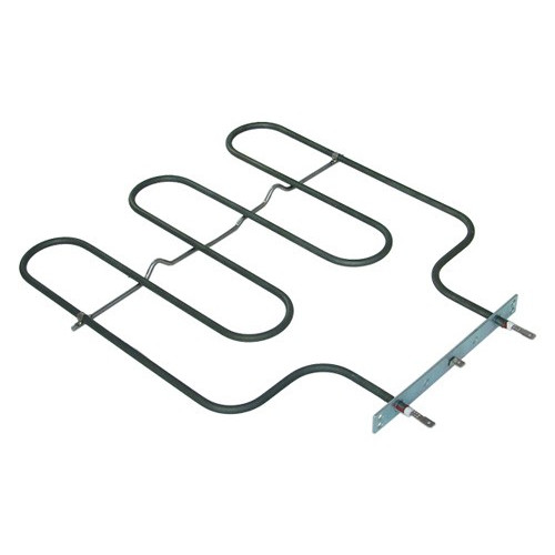 Resistenza Forno 1500W 230V Bompani M0031701101 Di.Gi.T. Service