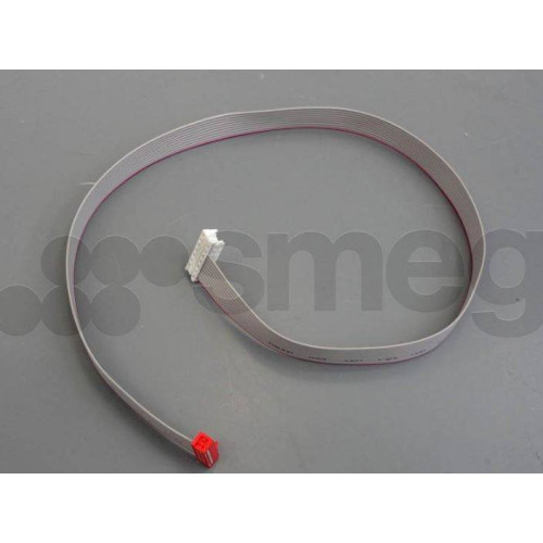 Cablaggio Piattina OPZ.ST 4G Lavastoviglie Smeg 820733169 New Di.Gi.T. Service SRLS