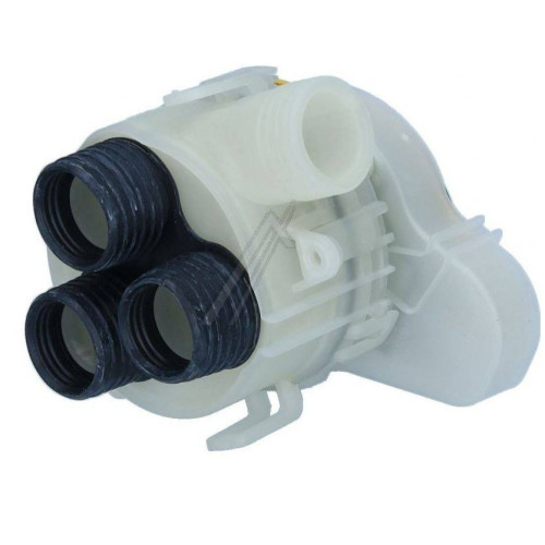 Valvola Alternata Lavastoviglie Smeg 690072832 Di.Gi.T. Service