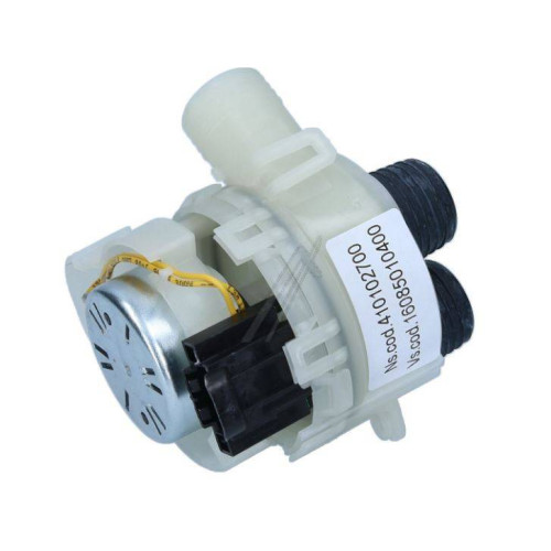 Valvola Alternata Lavastoviglie Smeg 690072832 Di.Gi.T. Service