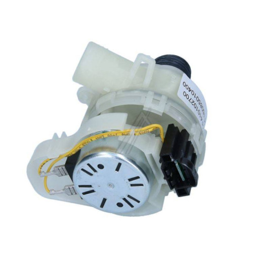 Valvola Alternata Lavastoviglie Smeg 690072832 Di.Gi.T. Service