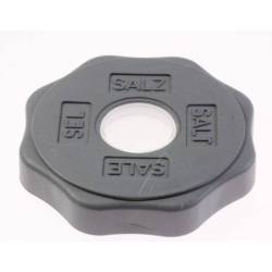 Tappo Sale Grigio Lavastoviglie Smeg 764852421 Di.Gi.T. Service