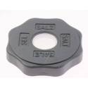 Tappo Sale Grigio Lavastoviglie Smeg 764852421 Originale