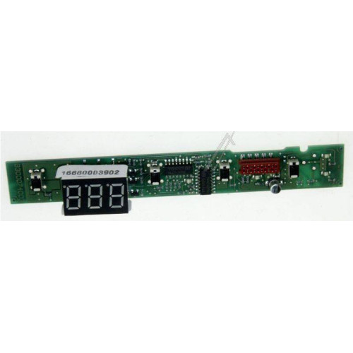 Scheda Opzioni STH-04 Lavastoviglie Smeg 811651337 New Di.Gi.T. Service SRLS