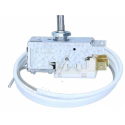 Termostato Ranco K59L1260 Frigo Electrolux 2262154038 Di.Gi.T. Service