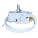 Termostato Ranco K59L1260 Frigo Electrolux 2262154038 Di.Gi.T. Service