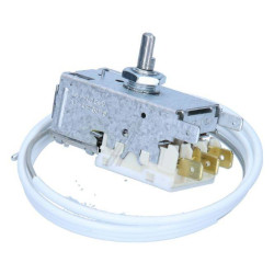 Termostato Ranco K59L1260 Frigo Electrolux 2262154038 Di.Gi.T. Service 2