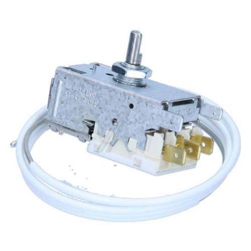 Termostato Ranco K59L1260 Frigo Electrolux 2262154038 Di.Gi.T. Service