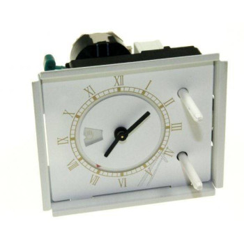 Orologio/Timer Fine Cottura Forno Whirlpool 481228210302 Di.Gi.T. Service