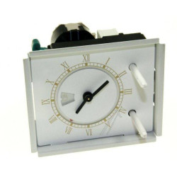 Orologio/Timer Fine Cottura Forno Whirlpool 481228210302 Di.Gi.T. Service