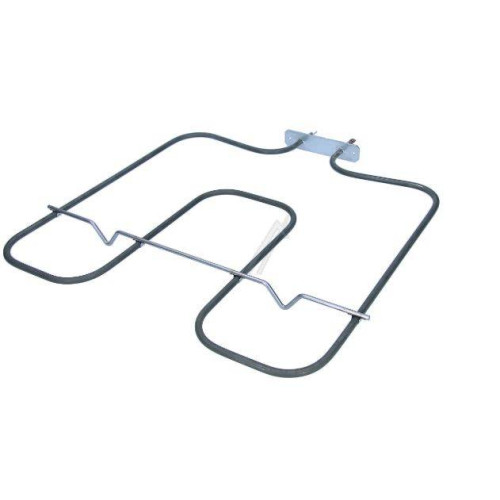 Resistenza Semplice Base 1300W 220V Forno Candy 41024103 Di.Gi.T. Service