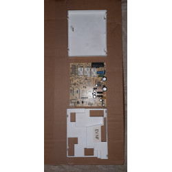 Riparazione Scheda Frigo Whirlpool 480132100197 Di.Gi.T. service 2