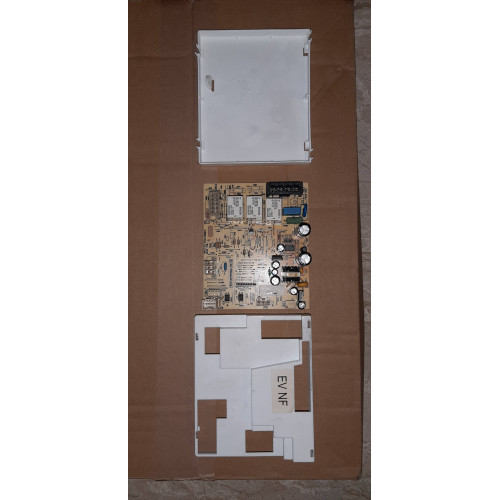 Riparazione Scheda Frigo Whirlpool 480132100197 Di.Gi.T. service