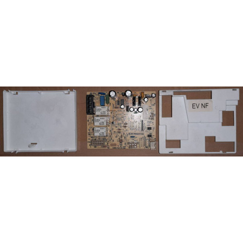 Riparazione Scheda Frigo Whirlpool 480132100197 Di.Gi.T. service