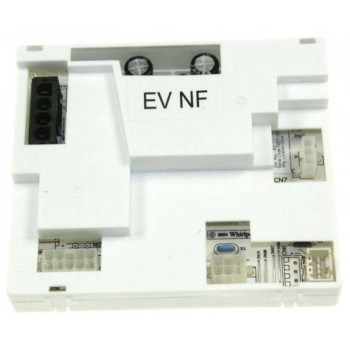 Scheda Controllo Frigo CR325ANF Smeg 811650944 Di.Gi.T. Service