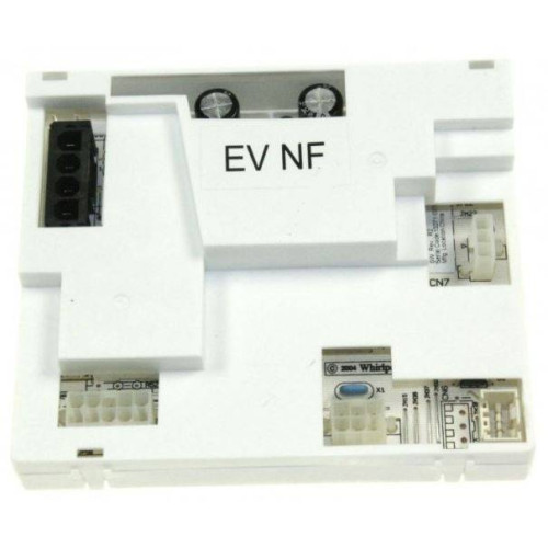 Scheda Controllo Frigo CR325ANF Smeg 811650944 Di.Gi.T. Service