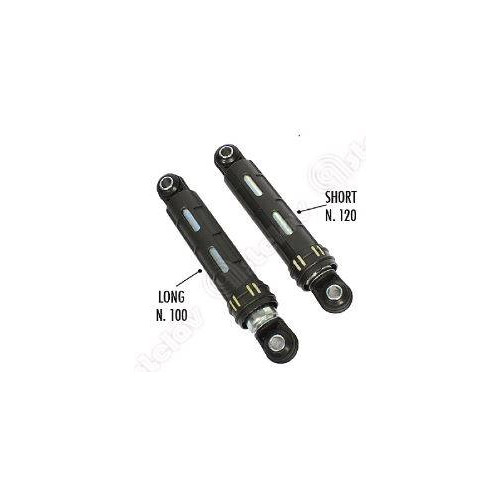 KIT 2PZ Ammortizzatori 1Corto+1Lungo Philco 00306083 Di.Gi.T. Service