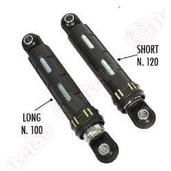 KIT 2PZ Ammortizzatori 1Corto+1Lungo Philco 00306083 Di.Gi.T. Service