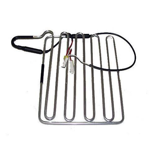 Resistenza Sbrinamento 230V 110W Frigo Samsung DA81-01691A Di.Gi.T. Service