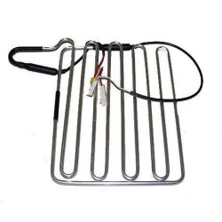 Resistenza Sbrinamento 230V 110W Frigo Samsung DA81-01691A Di.Gi.T. Service