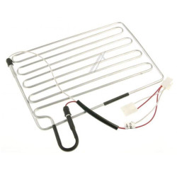 Resistenza Sbrinamento 230V 110W Frigo Samsung DA81-01691A Di.Gi.T. Service