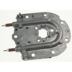 Assieme Resistenza Grafite-W900002 Candy 49019774 New Di.Gi.T. Service SRLS