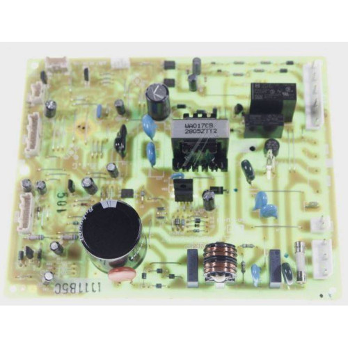 Scheda Elettronica Frigo Sharp FPWB-A500CBKZ New Di.Gi.T. Service SRLS