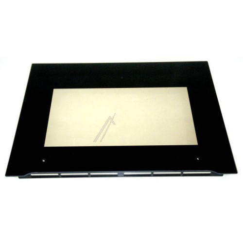 Porta Forno FHS21IX No Logo Forno Whirlpool C00300506 Di.Gi.T. Service